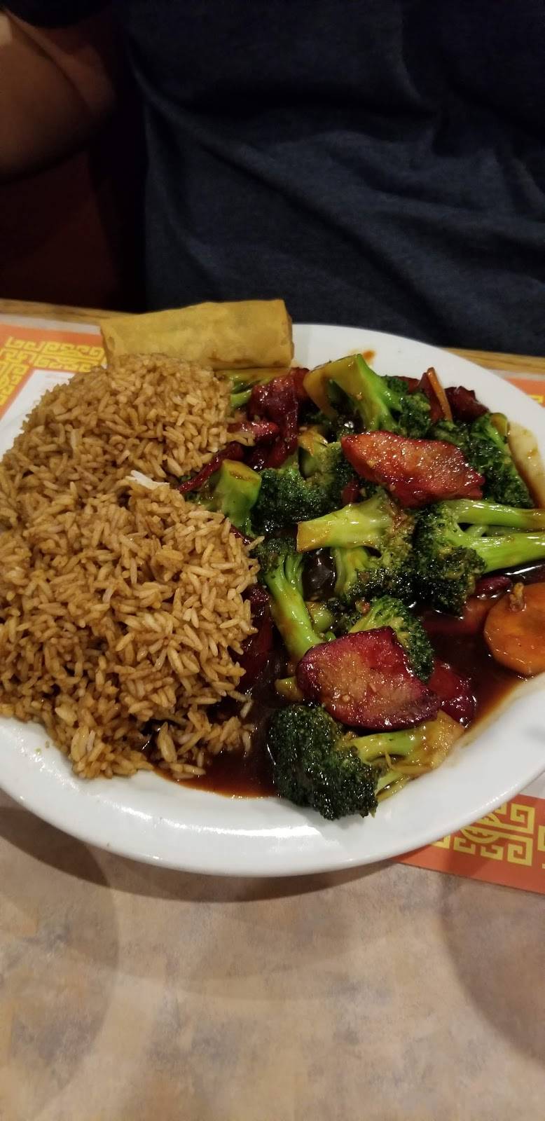 China 8 | restaurant | 31855 Date Palm Dr # 8, Cathedral City, CA 92234, USA | 7603243323 OR +1 760-324-3323
