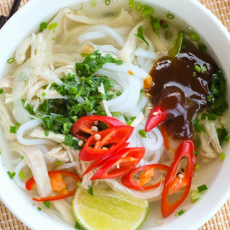Pho Nguyen | restaurant | 10820 Pines Blvd, Pembroke Pines, FL 33026, USA | 9542513968 OR +1 954-251-3968