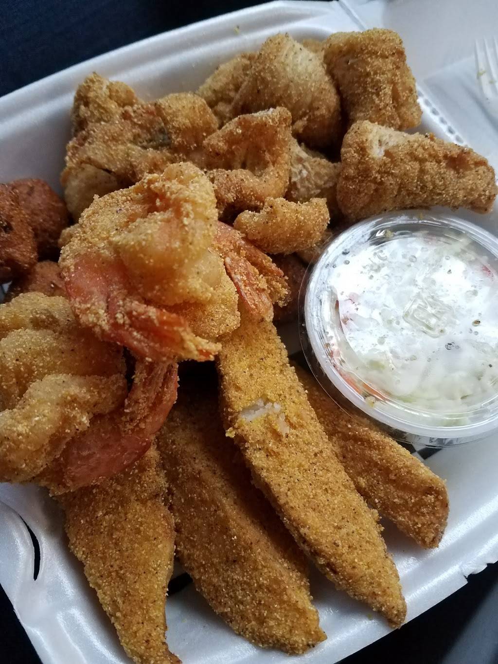 Bobs Fish & Seafood | restaurant | 3340 N Kelley Ave, Oklahoma City, OK 73111, USA | 4054247380 OR +1 405-424-7380