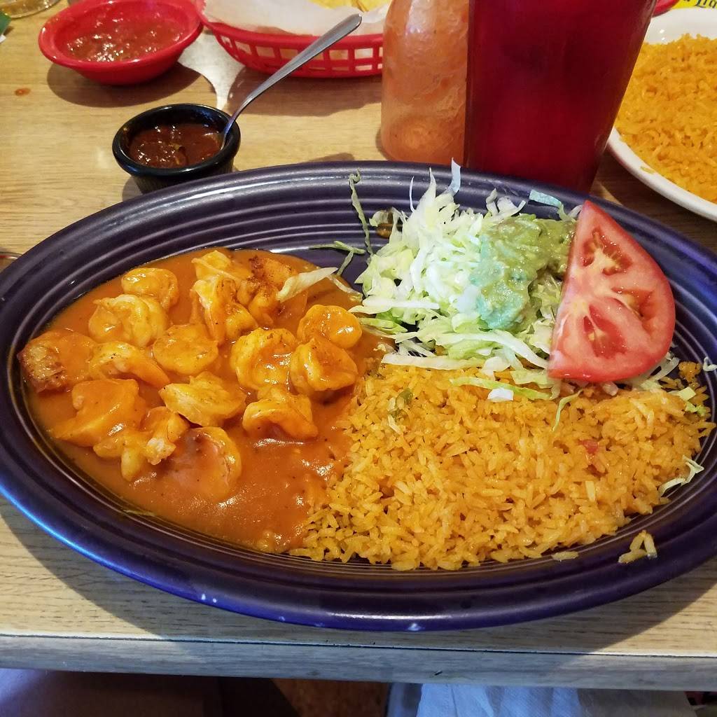 Casa Lupita | restaurant | 448 S Washington St, New Bremen, OH 45869, USA | 4196293120 OR +1 419-629-3120