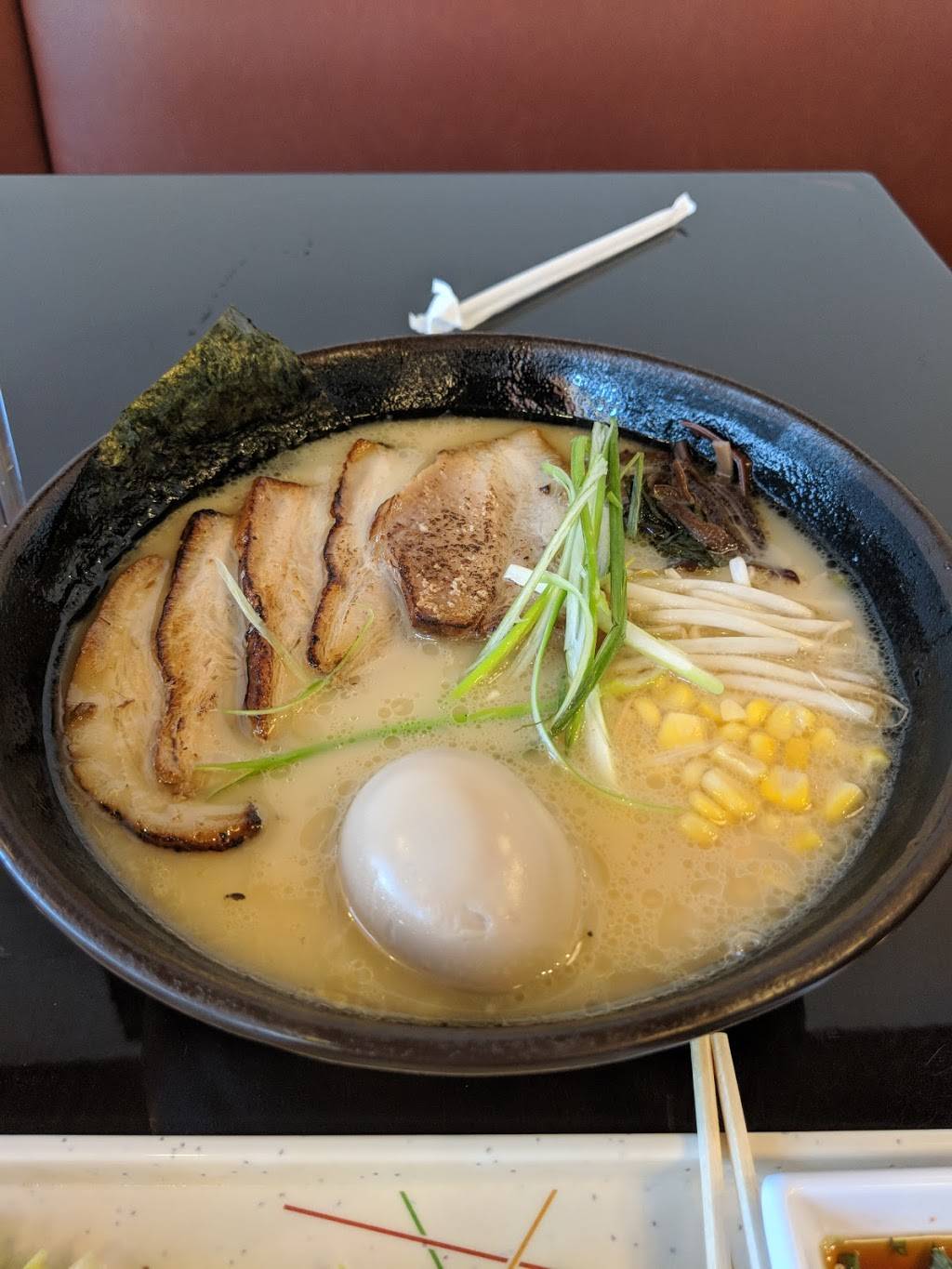 The Ramen House | restaurant | 2076 S University Blvd, Denver, CO 80210, USA | 7206967847 OR +1 720-696-7847