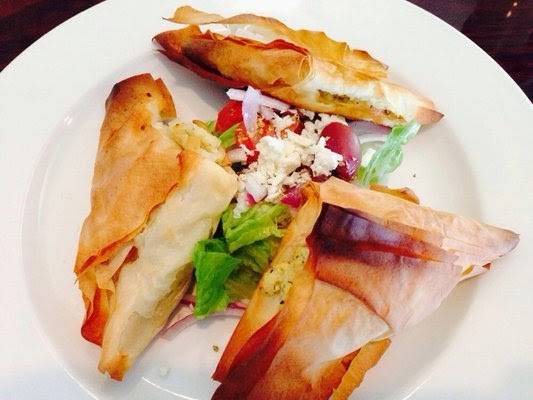 Elenis Greek Taverna | restaurant | 6131 Backlick Rd, Springfield, VA 22150, USA | 7039121400 OR +1 703-912-1400