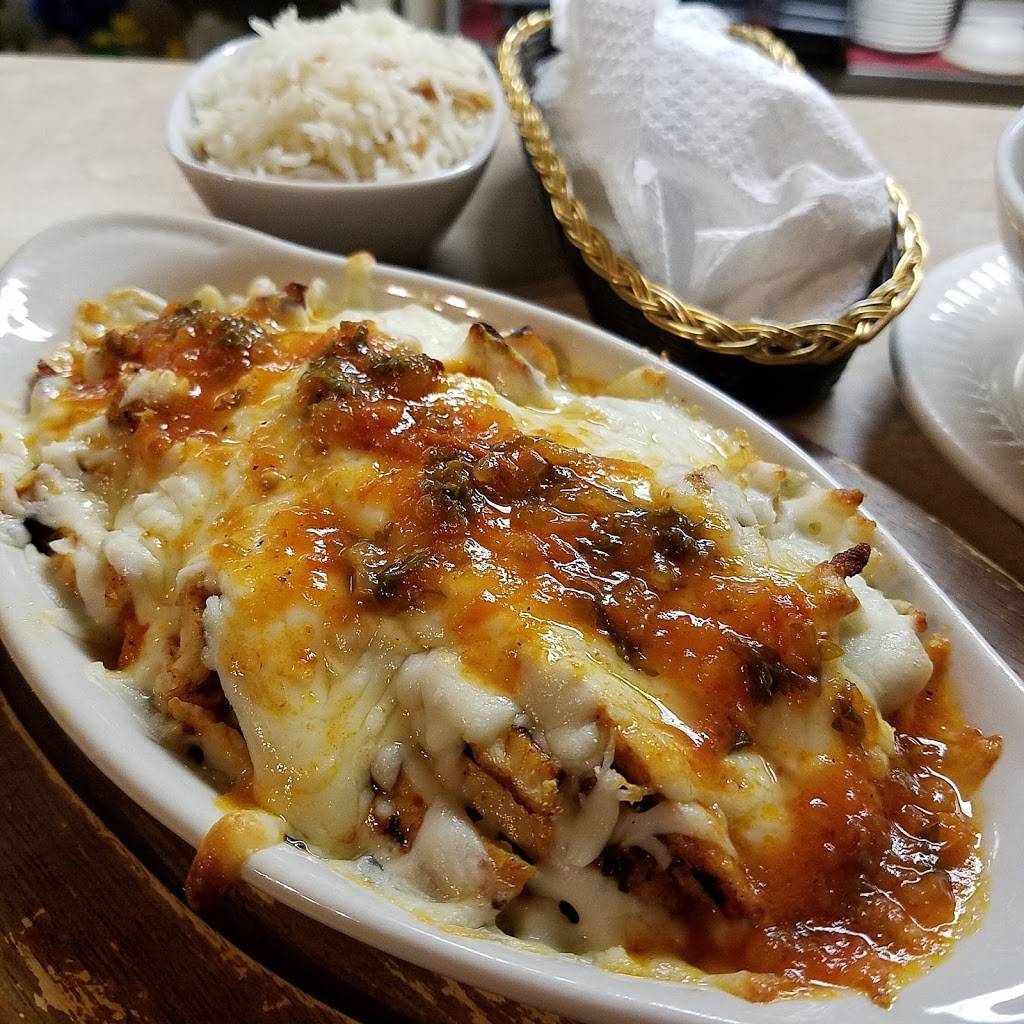 Red Meze Downtown | restaurant | 109 Buffalo St, Johnson City, TN 37604, USA | 4232682665 OR +1 423-268-2665