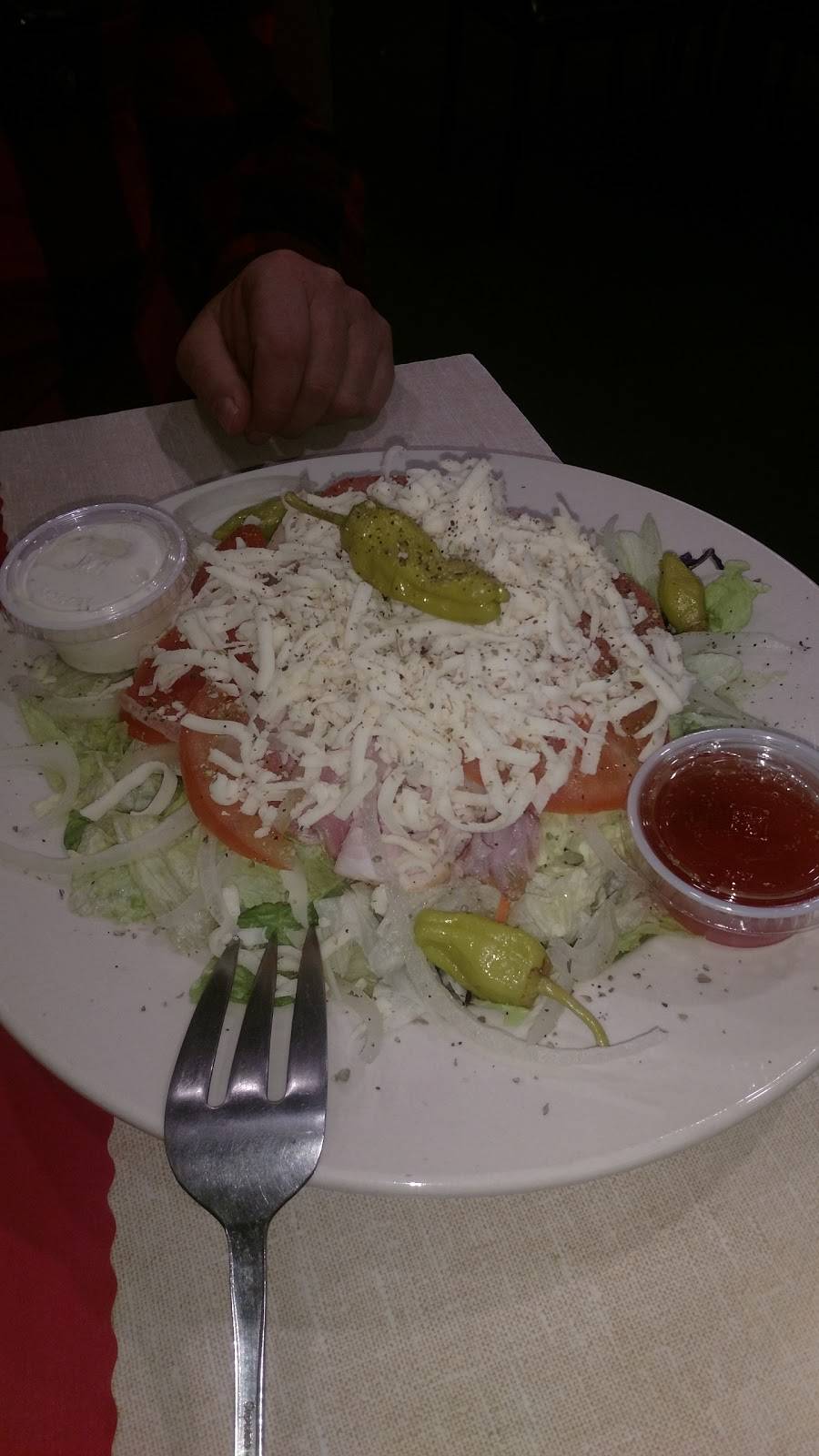 Cosenza | restaurant | 8001 Bear Creek Blvd, Bear Creek Village, PA 18702, USA | 5704729157 OR +1 570-472-9157