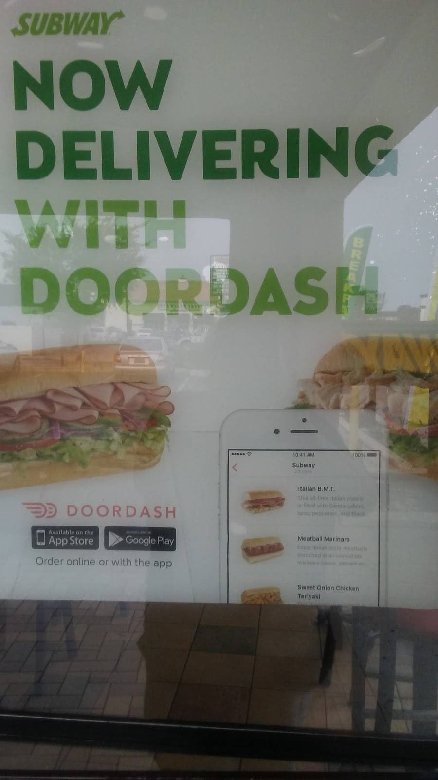 Subway Restaurants | restaurant | 914 Pacific Coast Hwy, Seal Beach, CA 90740, USA | 5624931923 OR +1 562-493-1923