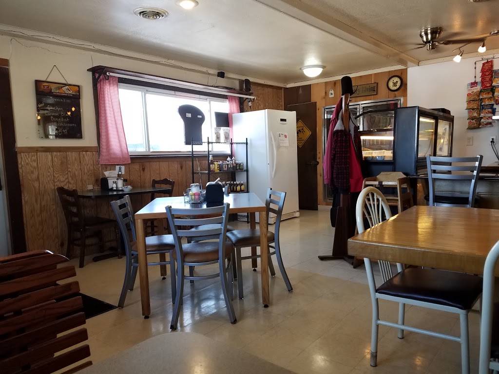 Farmers Daughter Country Kitchen, L.L.C. | restaurant | 7431 WI-91, Pickett, WI 54964, USA | 9206850613 OR +1 920-685-0613