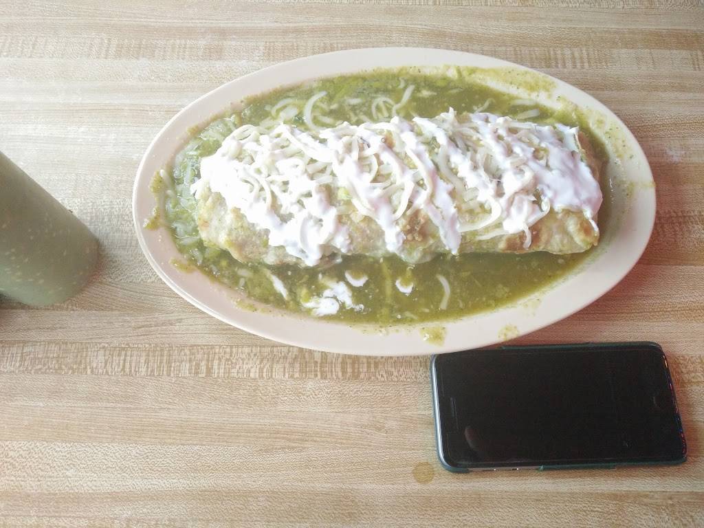 El Rancho | restaurant | 10108 Garvey Ave, El Monte, CA 91733, USA | 6264529363 OR +1 626-452-9363