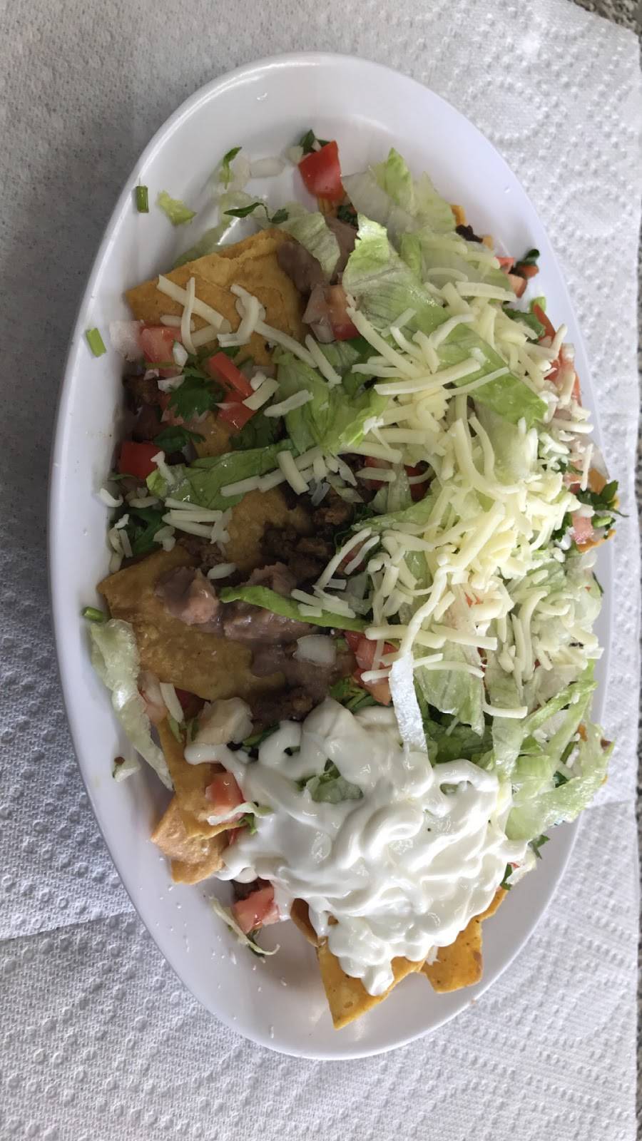 Aldos Mexican Food | restaurant | 205 Cecil Ave, Delano, CA 93215, USA | 6612293547 OR +1 661-229-3547