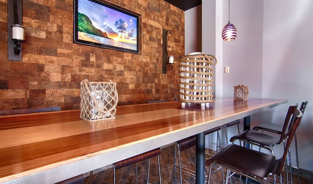 Mussel Beach | restaurant | 501 E Atlantic Ave, Delray Beach, FL 33483, USA | 5619216464 OR +1 561-921-6464