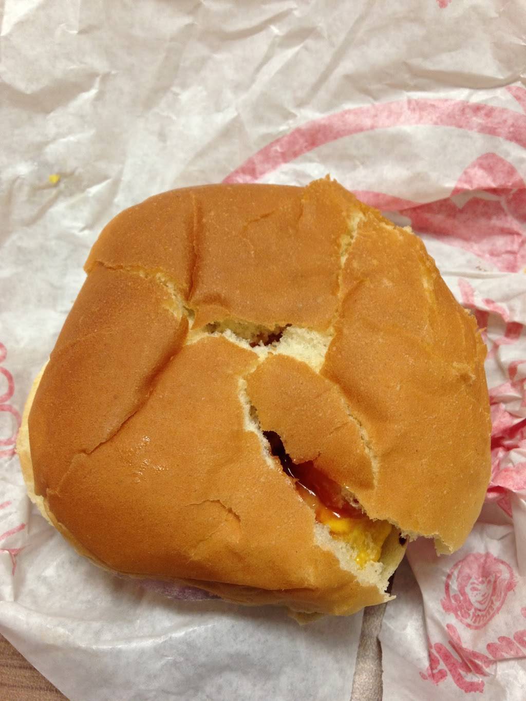 Wendys | restaurant | 112 Burlington Mall Road, Burlington, MA 01803, USA | 7812720866 OR +1 781-272-0866