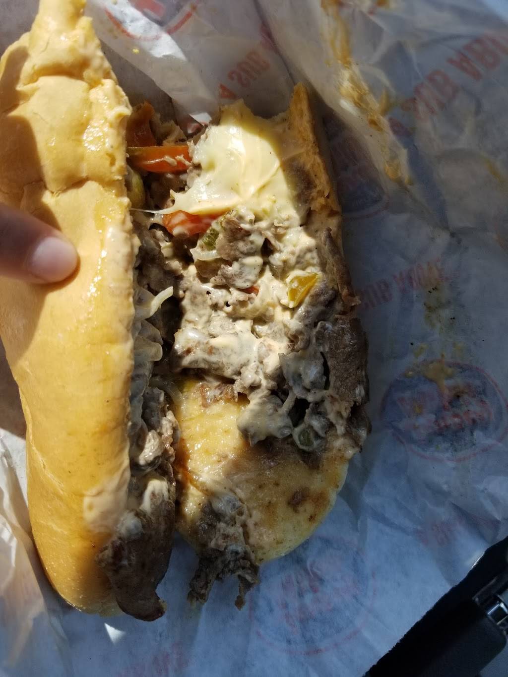 Jersey Mikes Subs | meal takeaway | 2522 W Memorial Rd Suite F, Oklahoma City, OK 73134, USA | 4057539998 OR +1 405-753-9998