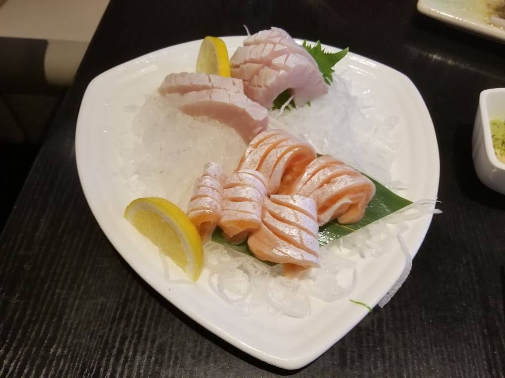 Sushi Delight | restaurant | 4847, 1443 E 14th St c, San Leandro, CA 94577, USA | 5106141818 OR +1 510-614-1818