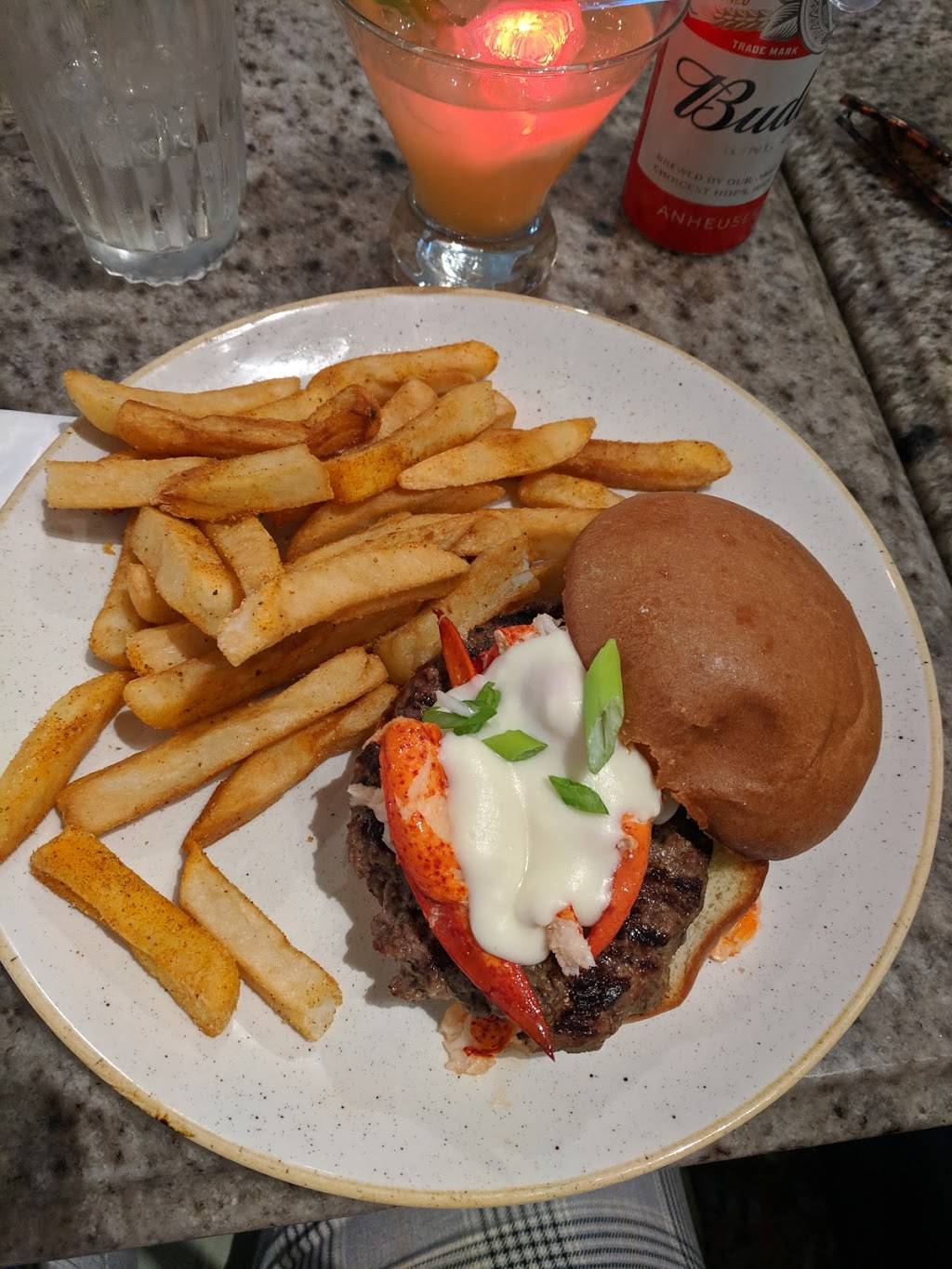 Grand Floridian Cafe | cafe | 4401 Floridian Way, Orlando, FL 32836, USA | 4079393463 OR +1 407-939-3463