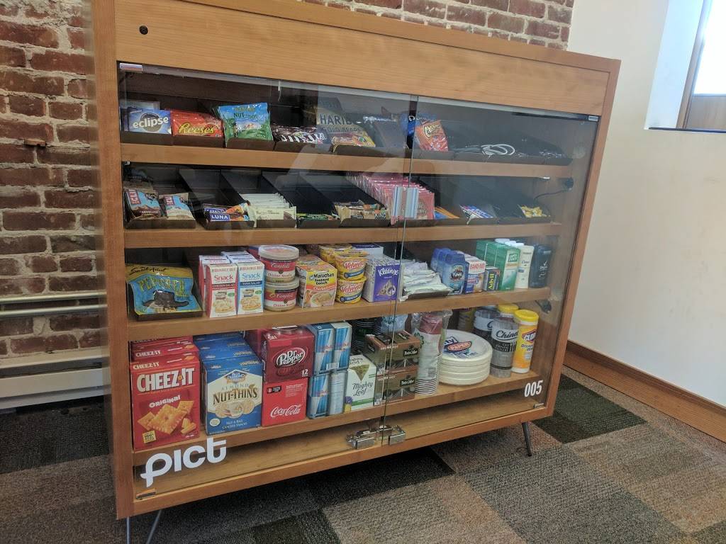 The Bodega at Duende | cafe | 468 19th St, Oakland, CA 94612, USA | 5108580614 OR +1 510-858-0614