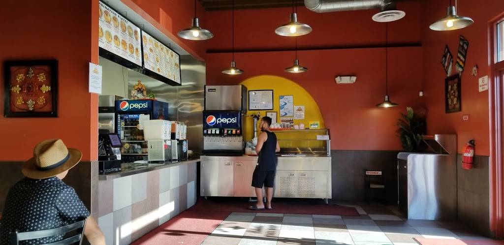 Robertos Taco Shop | restaurant | 8680 W Warm Springs Rd #105, Las Vegas, NV 89113, USA | 7027397773 OR +1 702-739-7773