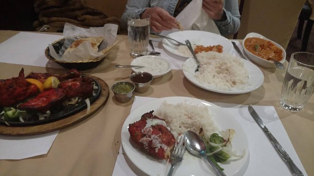 Taste of India | restaurant | 3192 Sheridan Dr, Amherst, NY 14226, USA | 7168370460 OR +1 716-837-0460