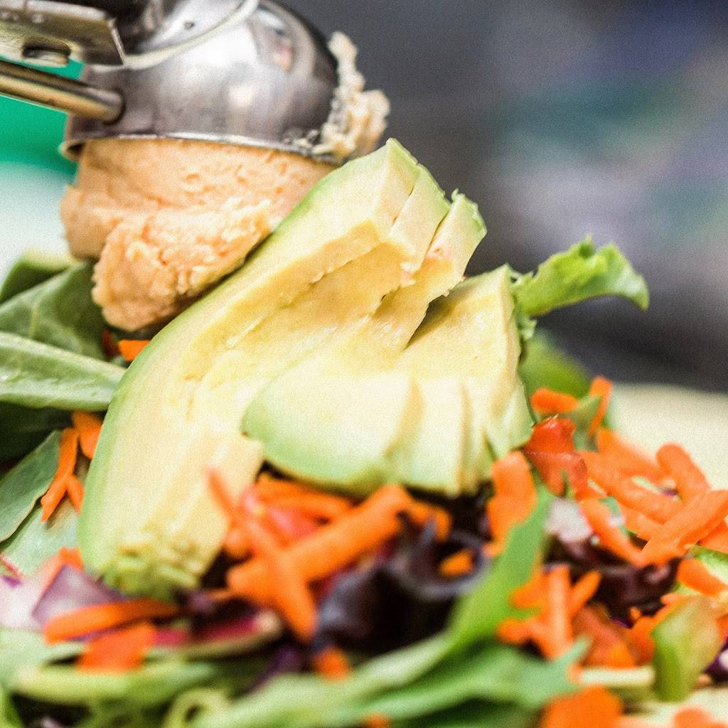 Healthy Kitchen 33 | restaurant | 27411 S Dixie Hwy, Naranja, FL 33032, USA | 7863494378 OR +1 786-349-4378