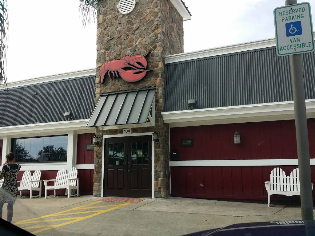 Red Lobster | restaurant | 104 TX-332, Lake Jackson, TX 77566, USA | 9792978580 OR +1 979-297-8580
