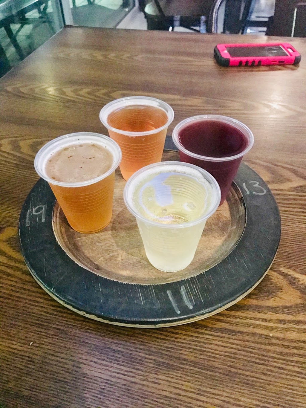 Brewz Bartram Park | restaurant | 14866 Old St Augustine Rd #101, Jacksonville, FL 32258, USA | 9043792478 OR +1 904-379-2478