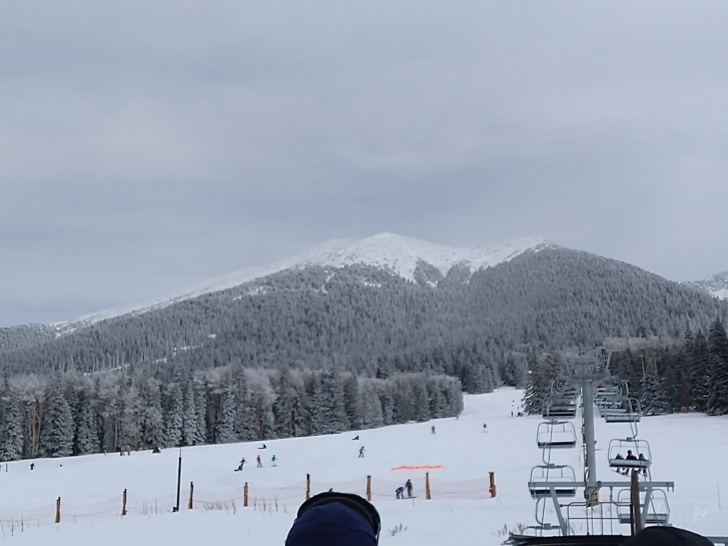 Hart Prairie Lodge | restaurant | Flagstaff, AZ 86001, USA | 9287791951 OR +1 928-779-1951