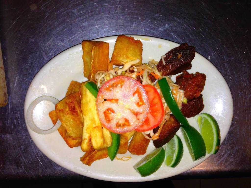 El Continental | restaurant | 672 5th Ave, Brooklyn, NY 11215, USA | 7188321327 OR +1 718-832-1327