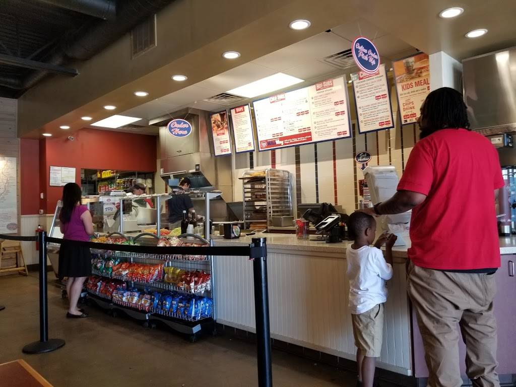 Jersey Mikes Subs | meal takeaway | 4201 W Green Oaks Blvd, Arlington, TX 76016, USA | 8174835714 OR +1 817-483-5714