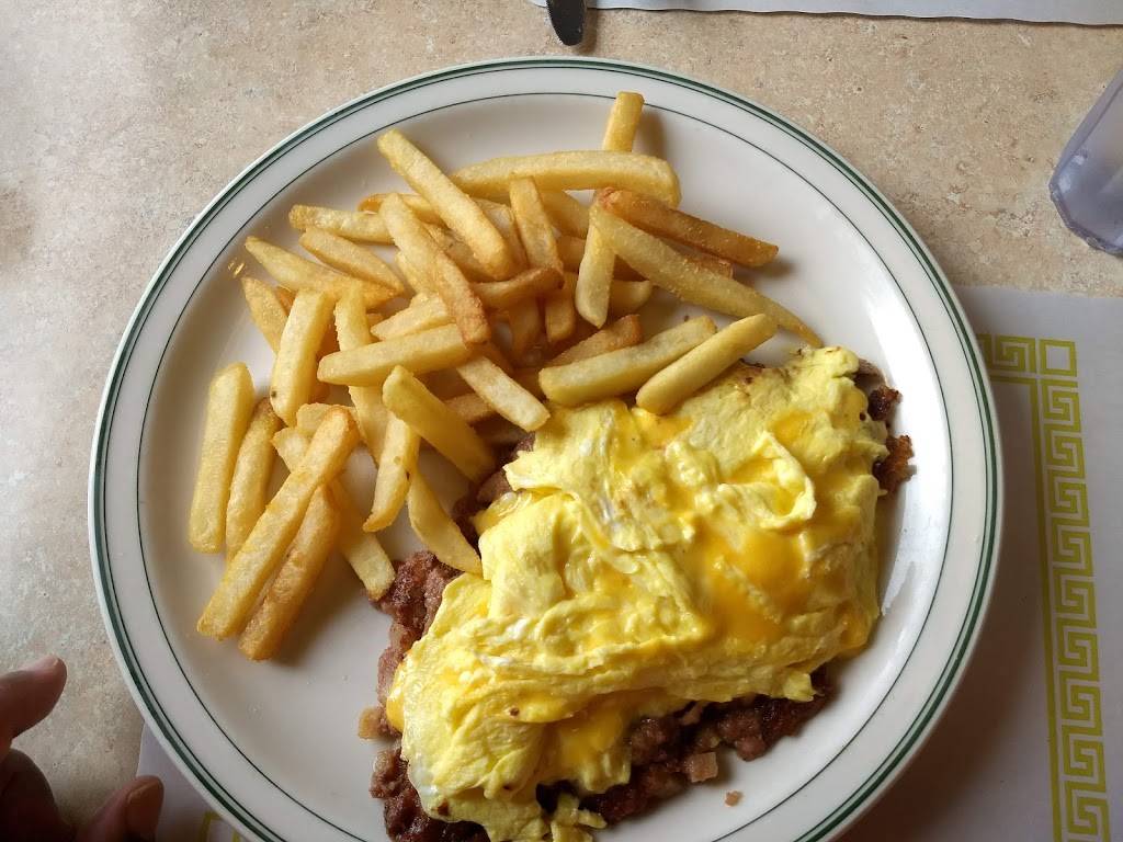 Park Wood Diner | restaurant | 1958 Springfield Ave, Maplewood, NJ 07040, USA | 9733133990 OR +1 973-313-3990