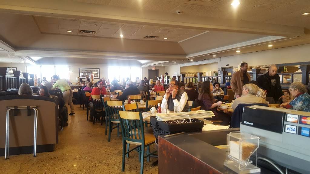 Ellys Pancake House | bakery | 435 Townline Rd, Mundelein, IL 60060, USA | 8478378100 OR +1 847-837-8100