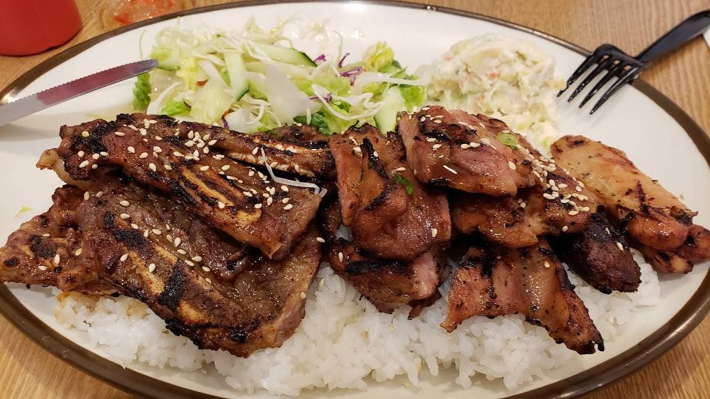 Ohana BBQ | restaurant | 11269 Ventura Blvd, Studio City, CA 91604, USA | 8185083192 OR +1 818-508-3192