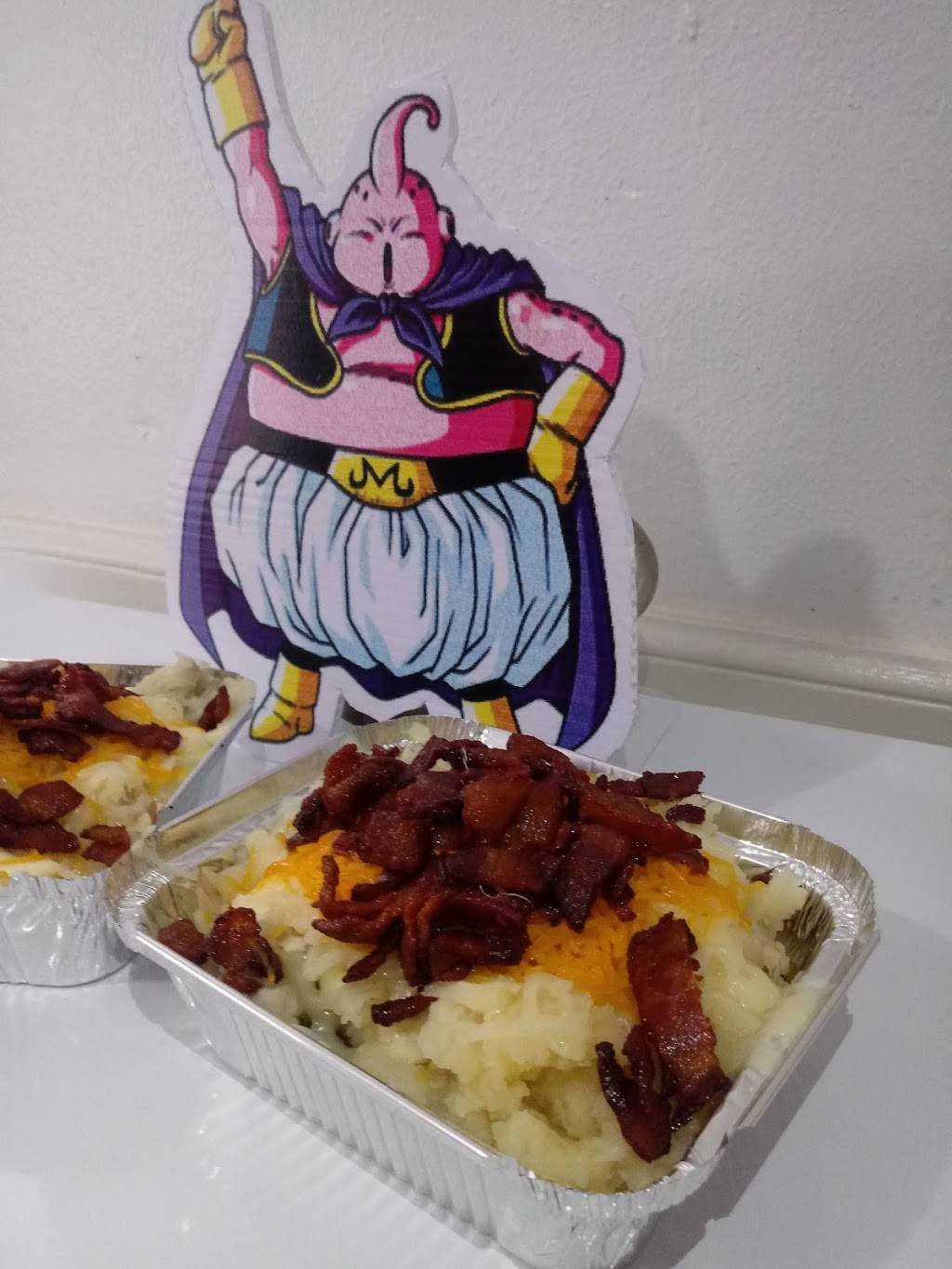 Gokus Burger | restaurant | 23242 FM1314, Porter, TX 77365, USA | 8325795996 OR +1 832-579-5996