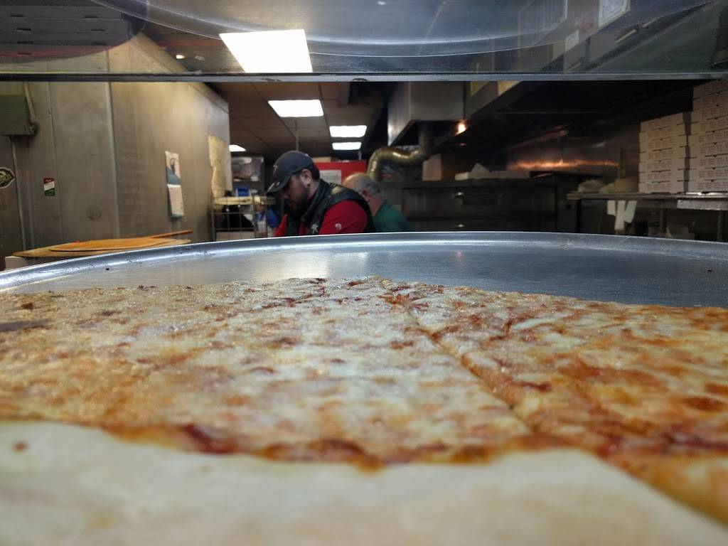 Right Pizza | restaurant | 1554 Teaneck Rd, Teaneck, NJ 07666, USA | 2018334005 OR +1 201-833-4005