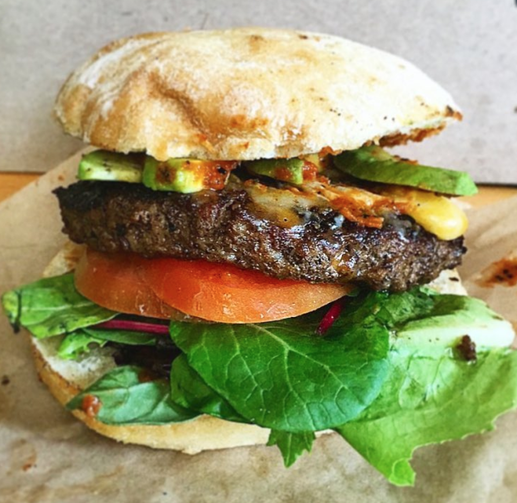 The Truck Stop | cafe | 9040 Lindblade St, Culver City, CA 90232, USA | 8889004387 OR +1 888-900-4387