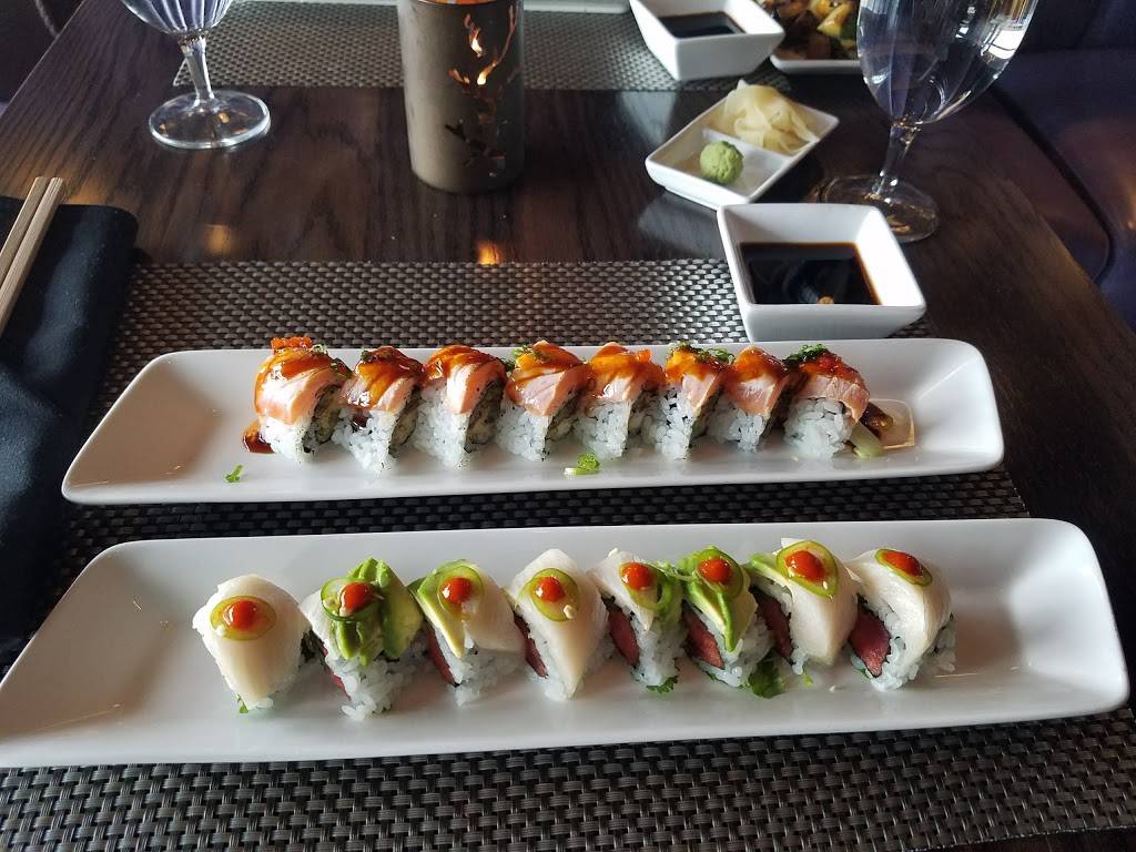 O-Ku | restaurant | Westside Ironworks, 1085 Howell Mill Rd NW A3, Atlanta, GA 30318, USA | 4045002383 OR +1 404-500-2383