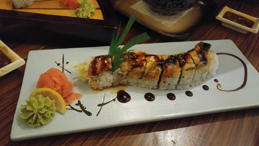 SAKURA SUSHI COBOURG | restaurant | 96 King St W, Cobourg, ON K9A 2M3, Canada | 9053720888 OR +1 905-372-0888