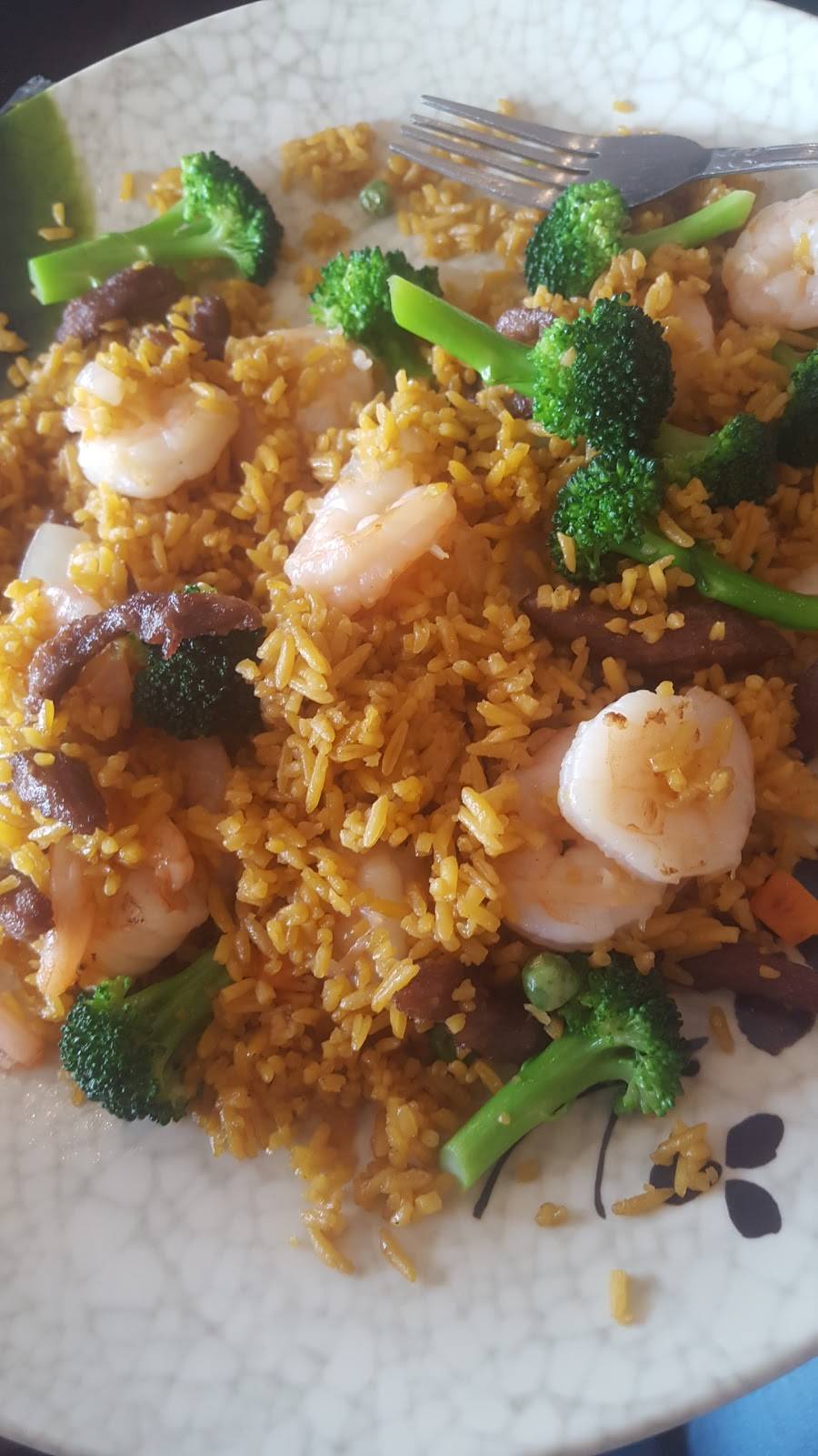 Great Wall Chinese Restaurant | restaurant | 346 Farm to Market 1960 Rd W, Houston, TX 77090, USA | 2815835186 OR +1 281-583-5186