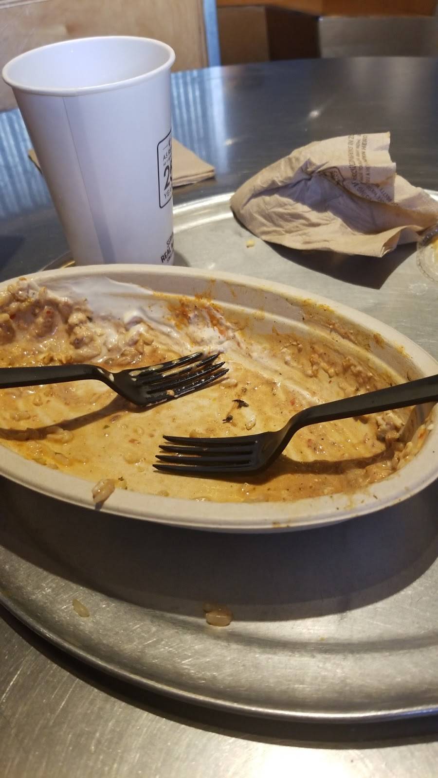 Chipotle Mexican Grill | restaurant | 2760 Mowry Ave, Fremont, CA 94538, USA | 5107918411 OR +1 510-791-8411