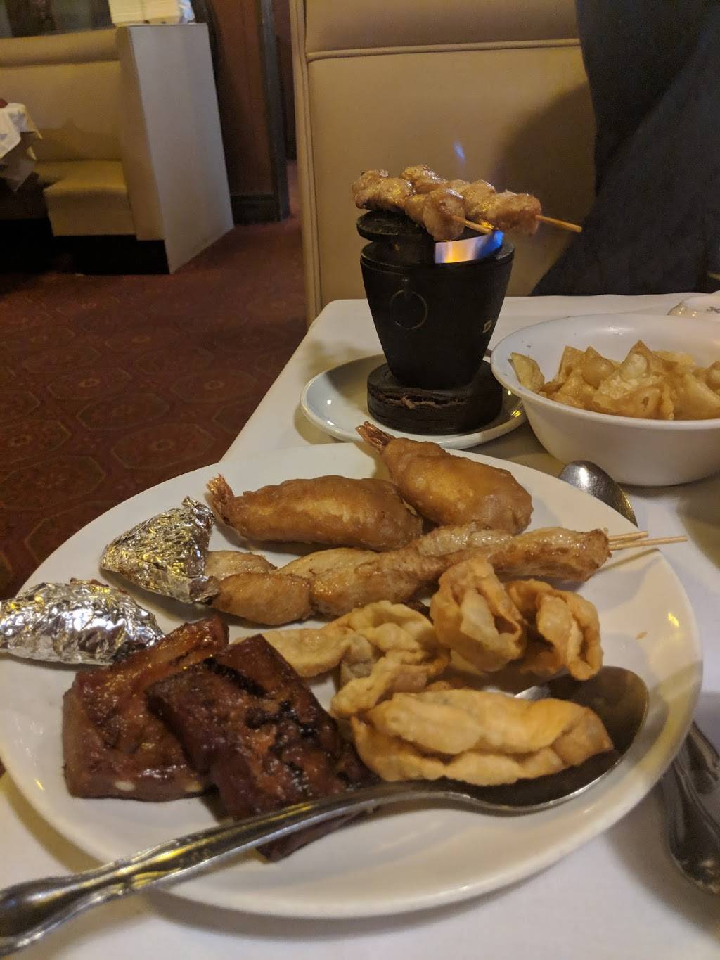 Panda Country Restaurant | restaurant | 4455 Clairemont Mesa Blvd, San Diego, CA 92117, USA | 8582703930 OR +1 858-270-3930