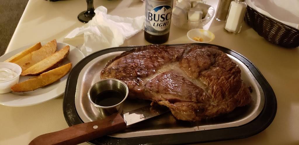 Cantafios Buckhorn Steakhouse | restaurant | N8802 Co Rd A, Beaver Dam, WI 53916, USA | 9208859984 OR +1 920-885-9984