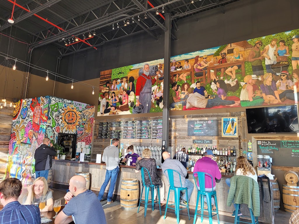 Craft Collective | restaurant | 3449 Tuttle Rd, Shaker Heights, OH 44122, USA | 2165561146 OR +1 216-556-1146