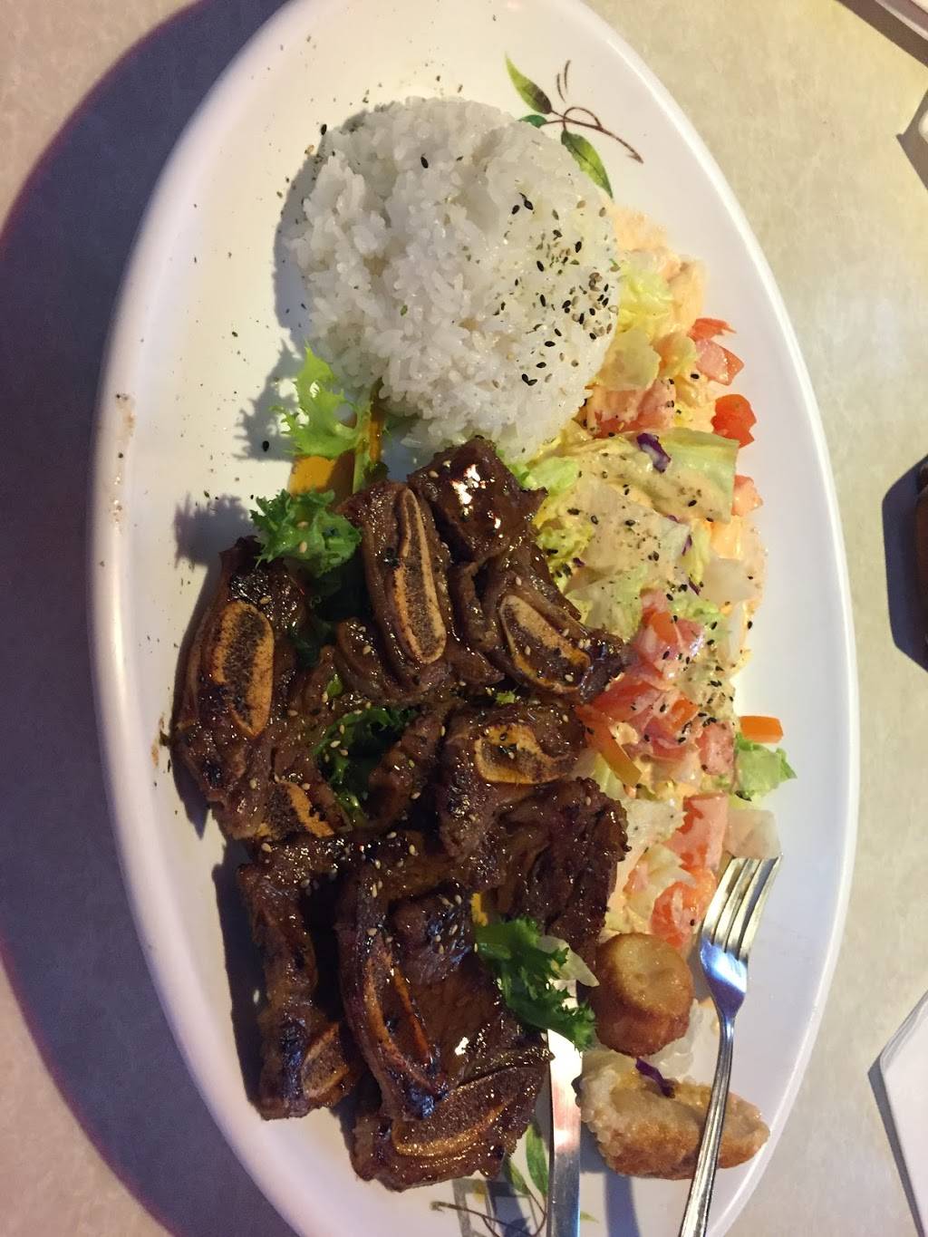 Love Sushi | restaurant | 2941 Cochran St, Simi Valley, CA 93065, USA | 8055262008 OR +1 805-526-2008