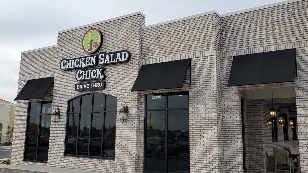 Chicken Salad Chick | restaurant | 12096 FL-54, Odessa, FL 33556, USA | 7278885669 OR +1 727-888-5669