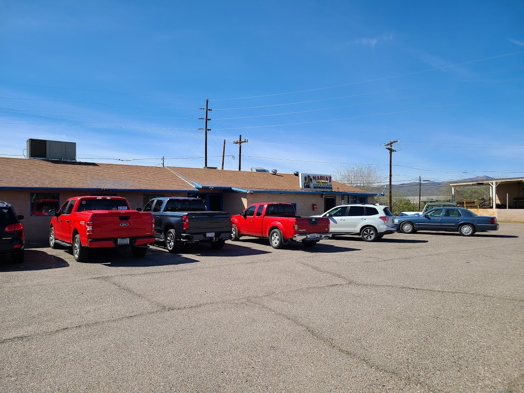 Marias family restaurant | restaurant | 607 AZ-177, Hayden, AZ 85135, USA | 5203566807 OR +1 520-356-6807