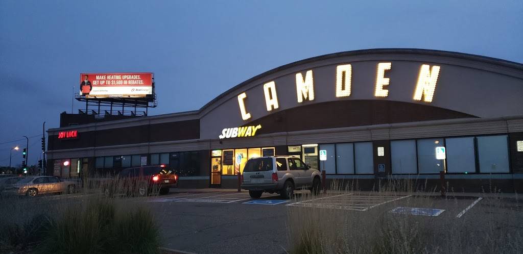 Joy Luck Restaurant | meal delivery | 4201 Webber Pkwy, Minneapolis, MN 55412, USA | 6122870005 OR +1 612-287-0005