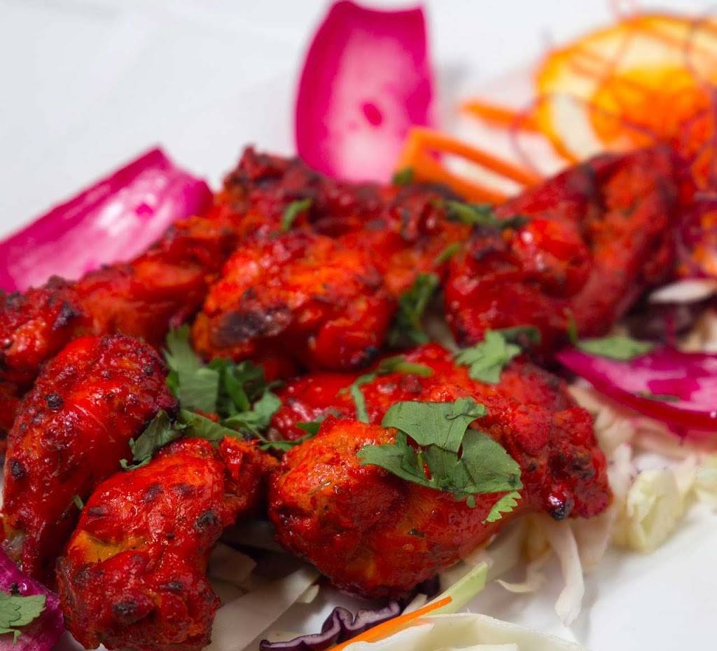 Durbar Indian Cuisine | restaurant | 2469 Bloor St W, Toronto, ON M6S 1P7, Canada | 4167624441 OR +1 416-762-4441