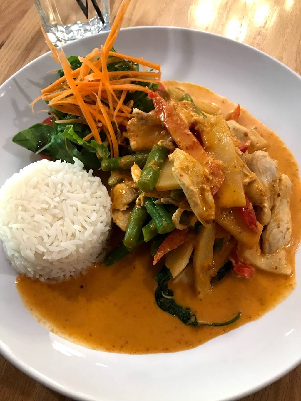 Buddha Barn | restaurant | 6625 Gracely Dr, Cincinnati, OH 45233, USA | 5134422010 OR +1 513-442-2010