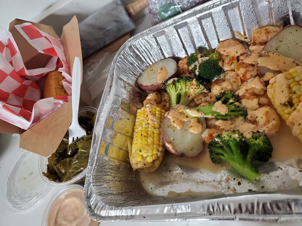 Sonia’s Crab & Finn | restaurant | 670 Nostrand Ave., Brooklyn, NY 11216, USA | 3475290794 OR +1 347-529-0794