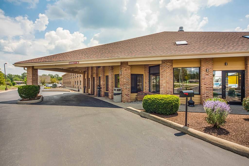 Quality Inn | restaurant | 1201 S 13th St, Decatur, IN 46733, USA | 2607284600 OR +1 260-728-4600