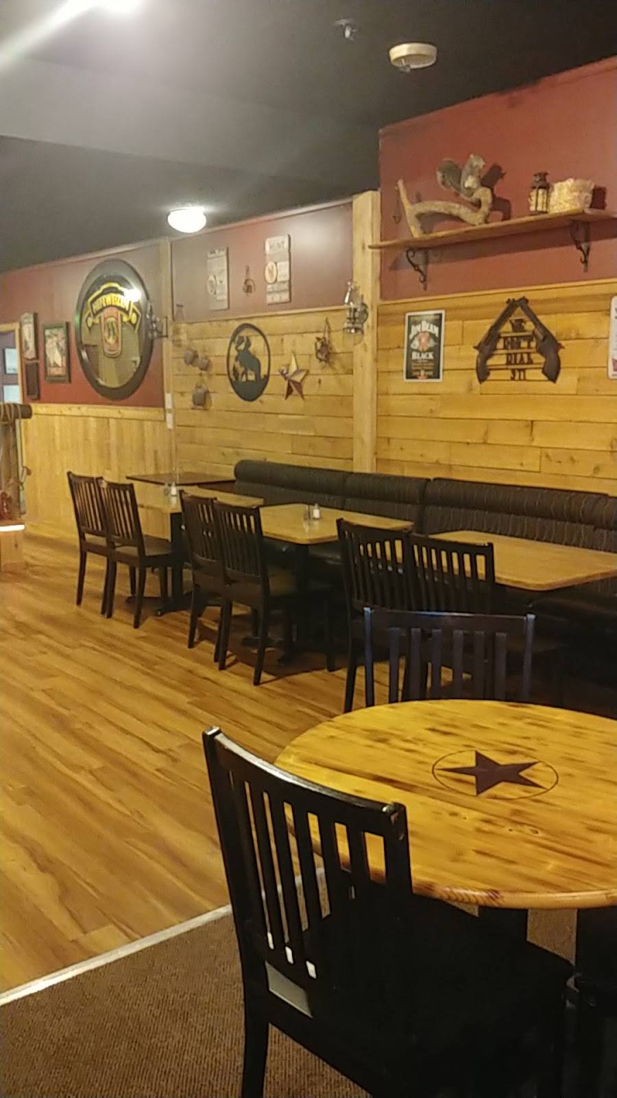 The Lonestar | restaurant | 45930 Main St, Concrete, WA 98237, USA | 3608538800 OR +1 360-853-8800