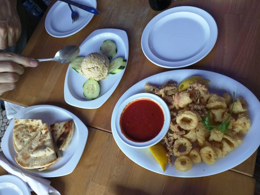 Greek Express | restaurant | 3733 Riverdale Ave, Bronx, NY 10463, USA | 7186014976 OR +1 718-601-4976