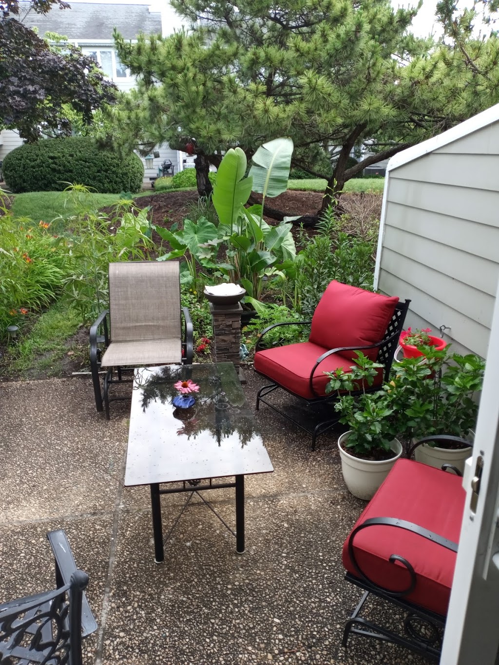 Scarborough Village | restaurant | Country Club Dr, Rehoboth Beach, DE 19971, USA | 3022277779 OR +1 302-227-7779